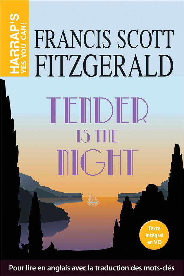 - TENDER IS THE NIGHT - TENDER IS THE NIGHT